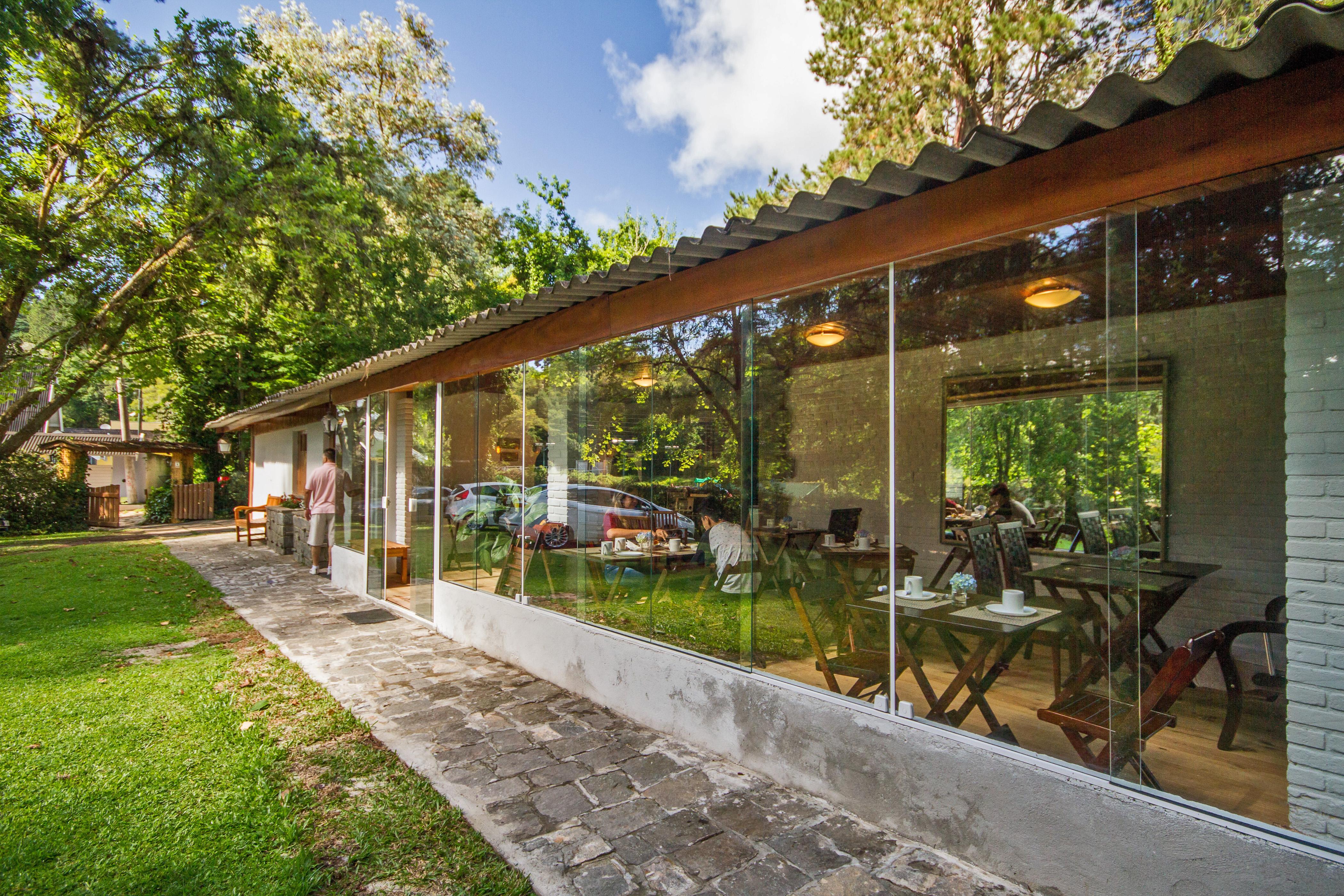 Villa Vintage Campos - Piscina E Opcoes De Suites Com Hidromassagem Campos do Jordão المظهر الخارجي الصورة
