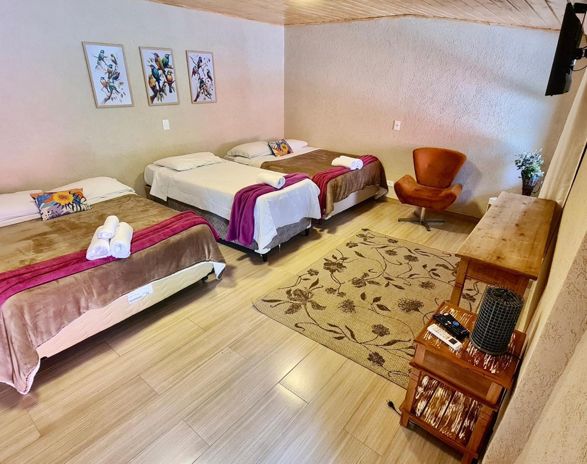 Villa Vintage Campos - Piscina E Opcoes De Suites Com Hidromassagem Campos do Jordão المظهر الخارجي الصورة