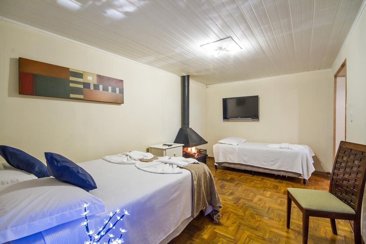 Villa Vintage Campos - Piscina E Opcoes De Suites Com Hidromassagem Campos do Jordão المظهر الخارجي الصورة