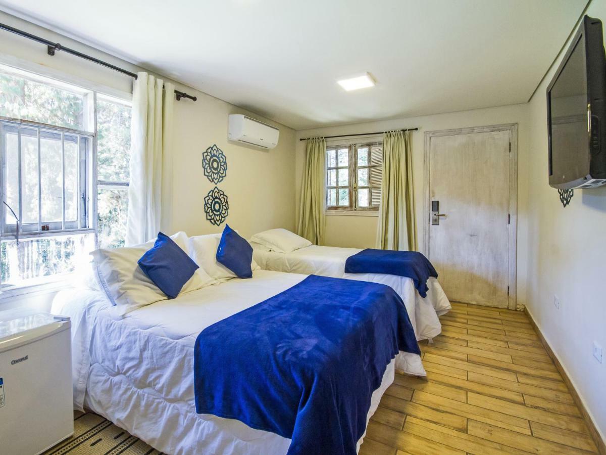 Villa Vintage Campos - Piscina E Opcoes De Suites Com Hidromassagem Campos do Jordão المظهر الخارجي الصورة
