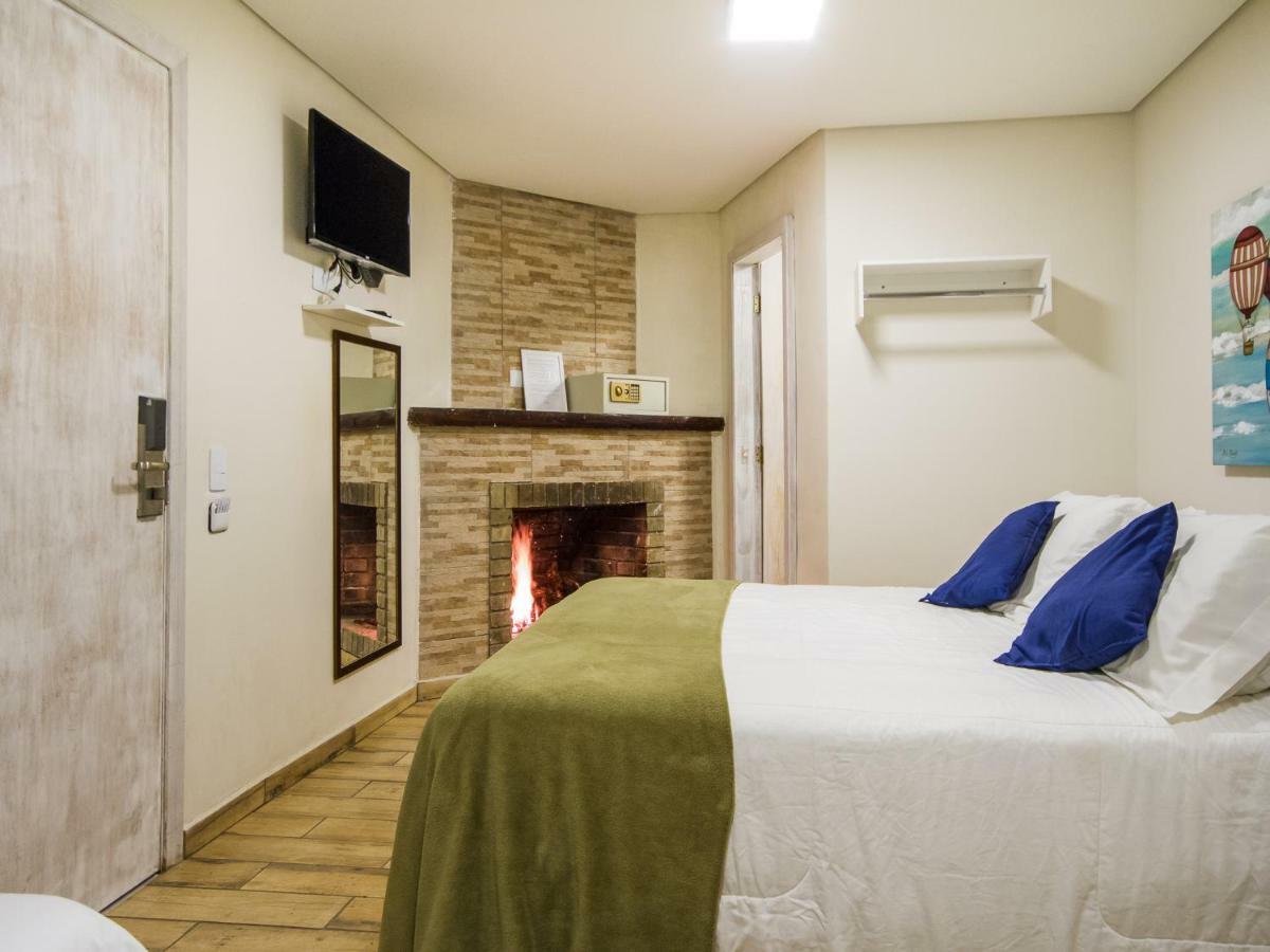 Villa Vintage Campos - Piscina E Opcoes De Suites Com Hidromassagem Campos do Jordão المظهر الخارجي الصورة