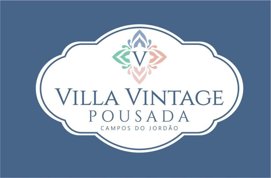 Villa Vintage Campos - Piscina E Opcoes De Suites Com Hidromassagem Campos do Jordão المظهر الخارجي الصورة