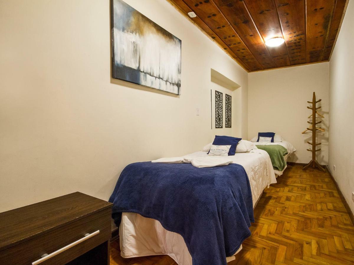 Villa Vintage Campos - Piscina E Opcoes De Suites Com Hidromassagem Campos do Jordão المظهر الخارجي الصورة